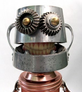 Adopt A Bot