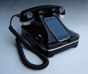 iRetrophone
