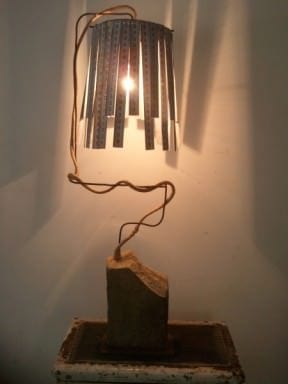 Meters light