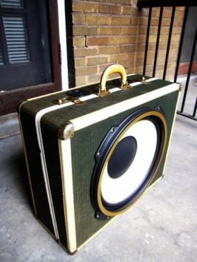 Boom Cases