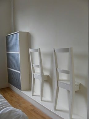Ikea hackers idea