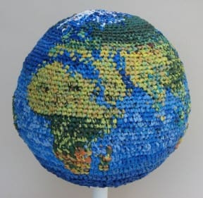 Plastic Earth