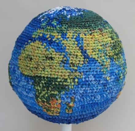 Plastic Earth