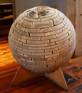 Books sphere