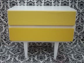 Before/After by Cositas Vintage