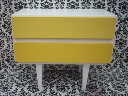Before/After by Cositas Vintage