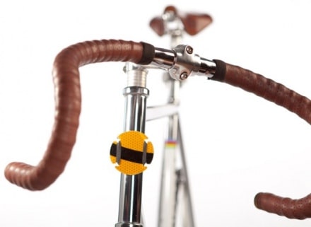 Cycle Sign Strap
