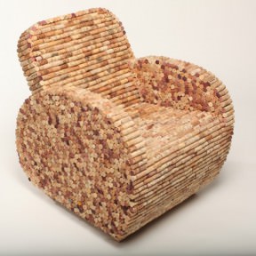 Urban objects by Aaron Kramer