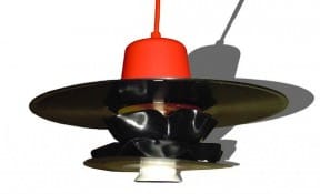 Thirty Three light