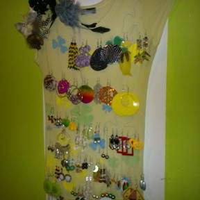 Second life shirt