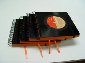 LP books
