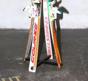 Ski Hangger