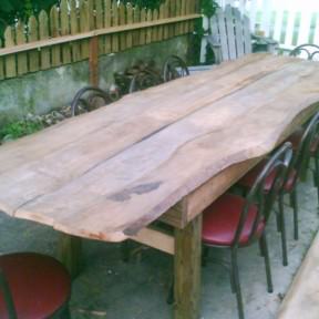 Harvest Table