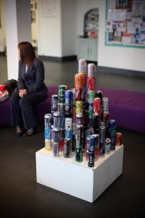The Litter Project