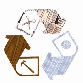 Recycled Market