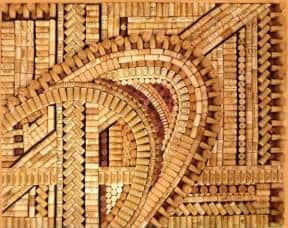 22 Inspiring Recycled Cork Creations
