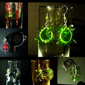 Icebubble jewels