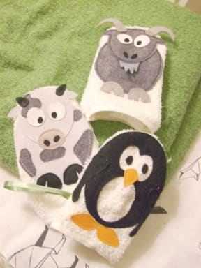 Washcloth