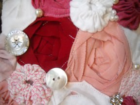Miss Aaralyn’s Christmas Stocking