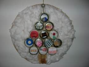My Christmas tree