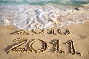 Welcome 2012