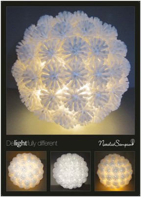 Toilet Brush Light