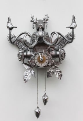 Cuckoo clock