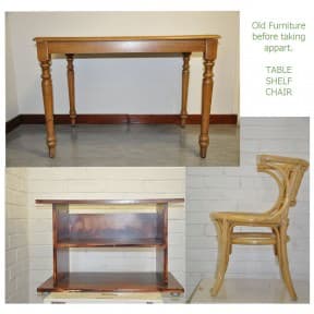 Hybrid-Hallway Furniture