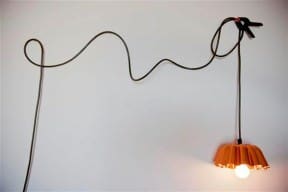 Remade Jelly Mould Light