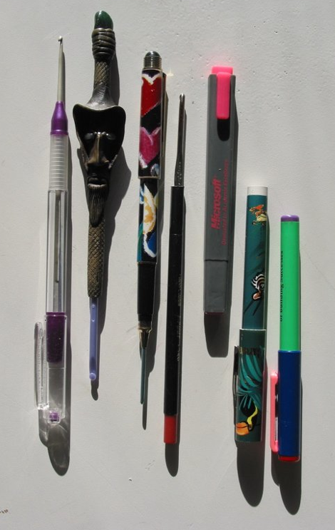 Recycled-Crochet-Hook-Holders-by-LadyWillow-Designs©-2