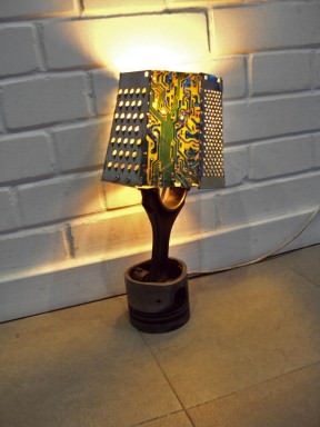 Lampka