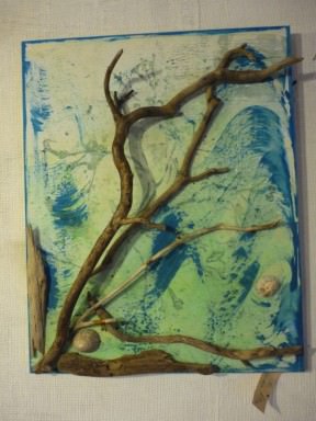 Driftwood Landscapes