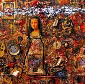 Mirage Recycled Materials