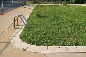 Lawn pool