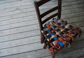 33 Recycled Tie Projects That Inspire!