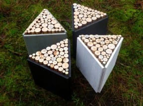 Wood’insane design (stools & more)
