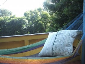The Cosson Cushion