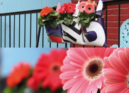 Flower pots