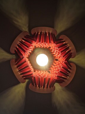 Scrub Brush Light
