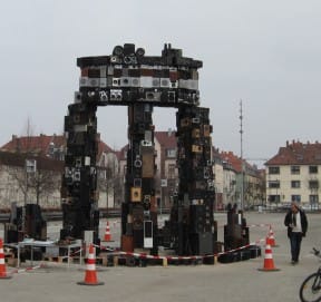 Sound Temple