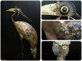 Metal Art
