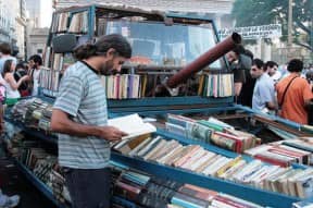Weapon of mass instruction