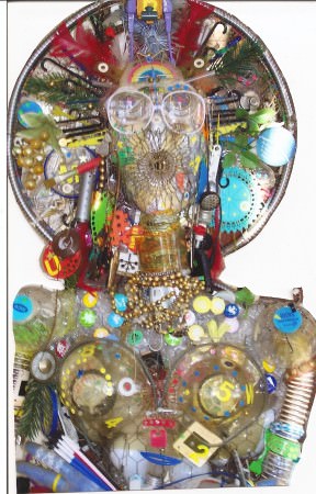 Junk Mother