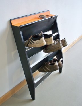 Shoe Rack FOOTMAN