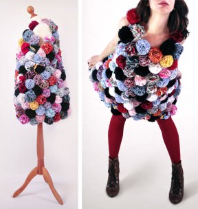 Blooming Dress