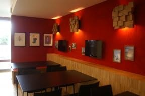 Project TGDK: Oakwood lights