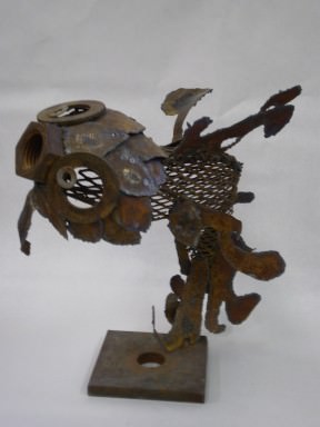 Scrap Fish