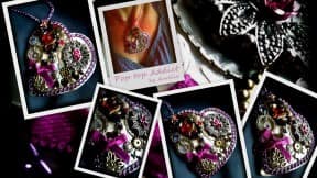 “Minutie” – Inspiration steampunk