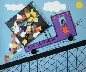 Dump Truck