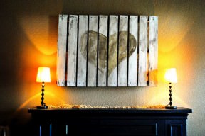 Pallet love